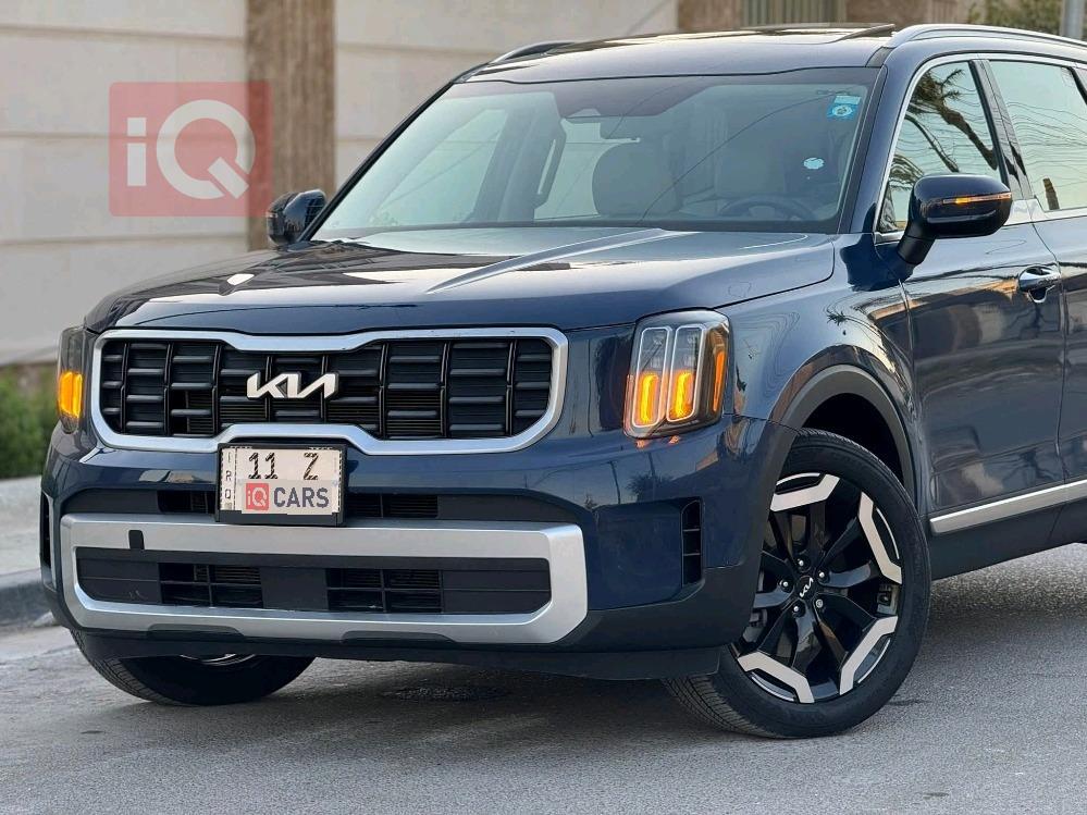 Kia Telluride